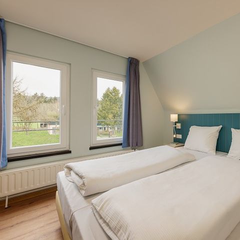 BUNGALOW 4 people - Premium HE2623