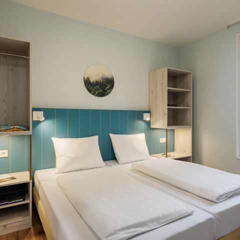 BUNGALOW 4 people - Premium HE2625