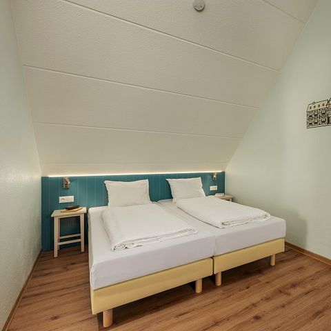BUNGALOW 6 people - Premium HE2626
