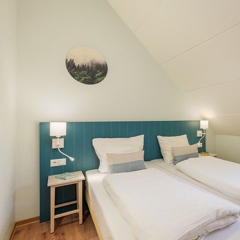 BUNGALOW 8 people - Premium HE2627