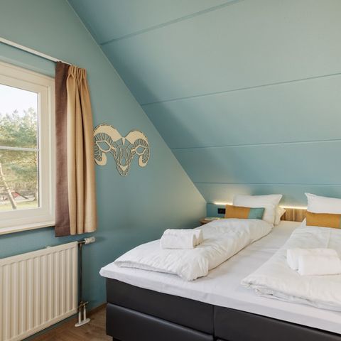 BUNGALOW 4 people - VIP HE2632