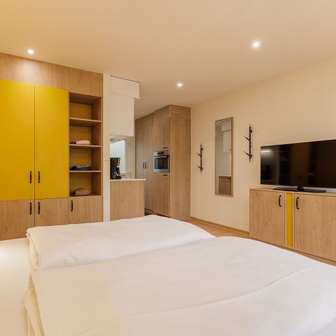 BUNGALOW 2 people - Comfort HE2611