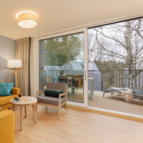 BUNGALOW 4 people - Comfort HE2612