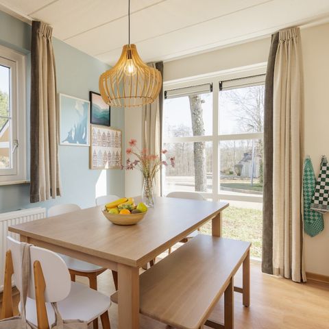 BUNGALOW 6 people - Comfort HE2613