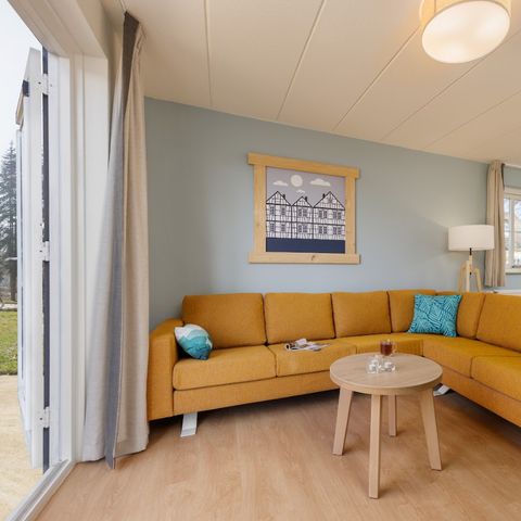 BUNGALOW 6 people - Comfort HE2613 Renewed