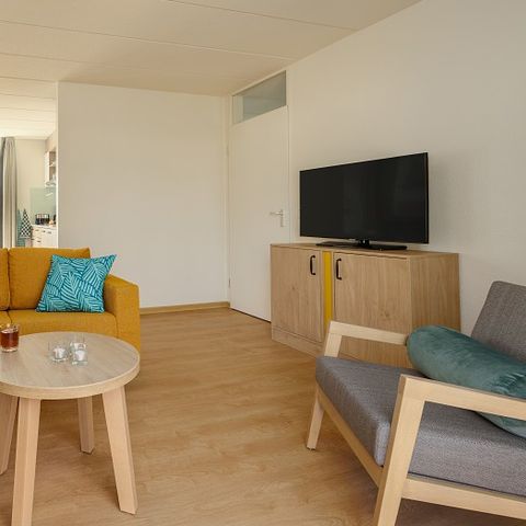 BUNGALOW 6 people - Comfort HE2613 Renewed