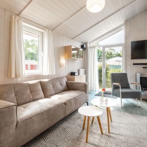 Bungalow 4 persons - 4B
