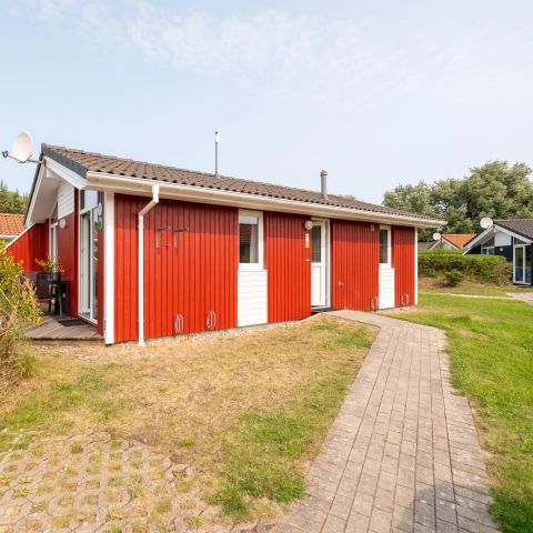 Bungalow 4 persons - 4B
