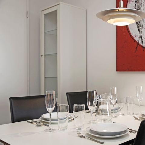 APARTMENT 4 people - 2-4L Promenade villa