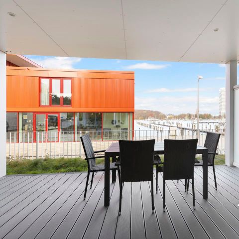 APARTMENT 4 people - 2-4L Promenade villa