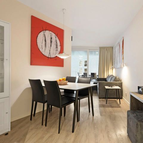 APARTMENT 4 people - 2-4L1 Promenade villa