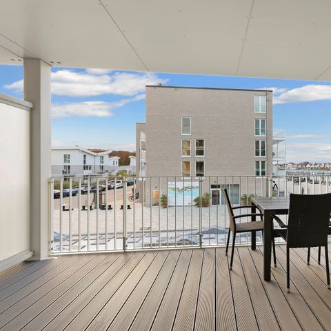 Apartment 4 persons - 2-4L1 Promenade villa
