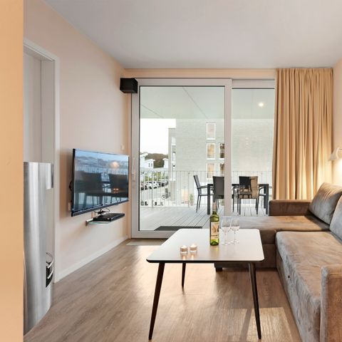 APARTMENT 4 people - 2-4L1 Promenade villa