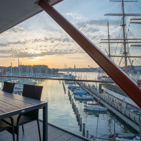 APARTMENT 4 people - 2-4L2 Passatvilla