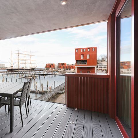 APARTMENT 4 people - 2-4L2 Passatvilla