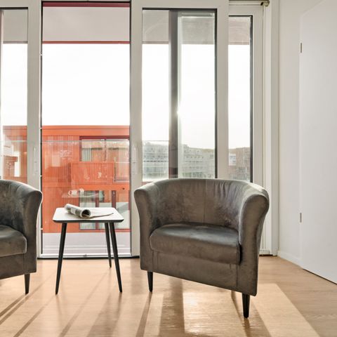 APARTMENT 8 people - 8EL Passatvilla