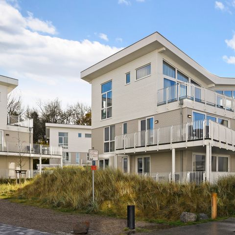 Apartment 6 persons - 4-6C