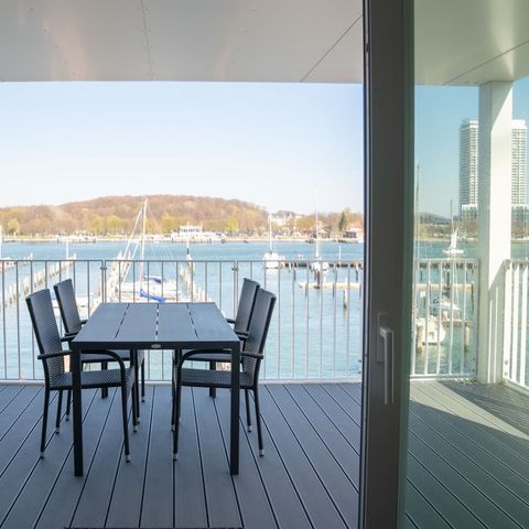Apartment 6 persons - 4-6C
