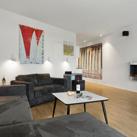 Apartment 6 persons - 4-6L