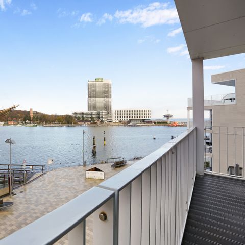 Apartment 6 persons - 4-6L