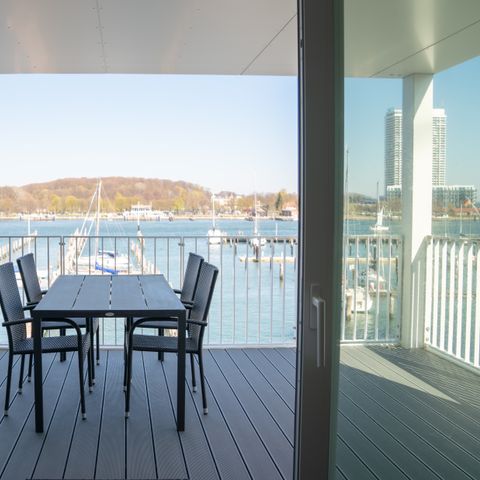 APARTMENT 6 people - 4-6L