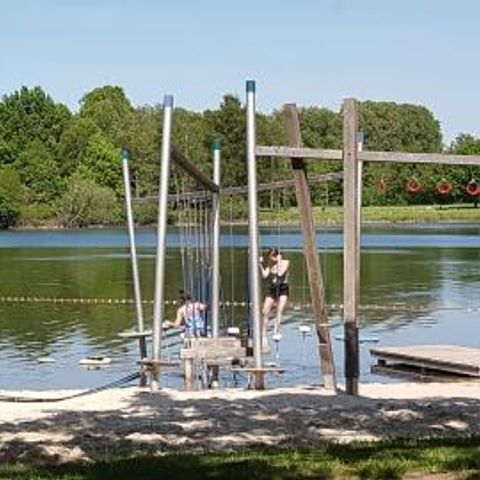Camping Borken am See - Camping North Rhine-Westphalia - Image N°4