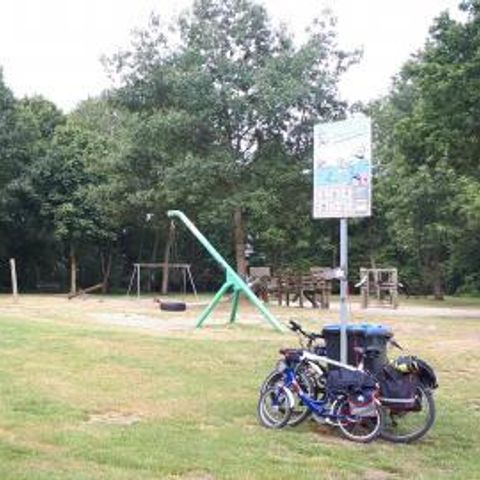 Camping Borken am See - Camping North Rhine-Westphalia - Image N°3