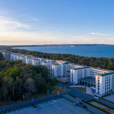 Avida Lofts - Camping Mecklenburg-Western Pomerania - Image N°2