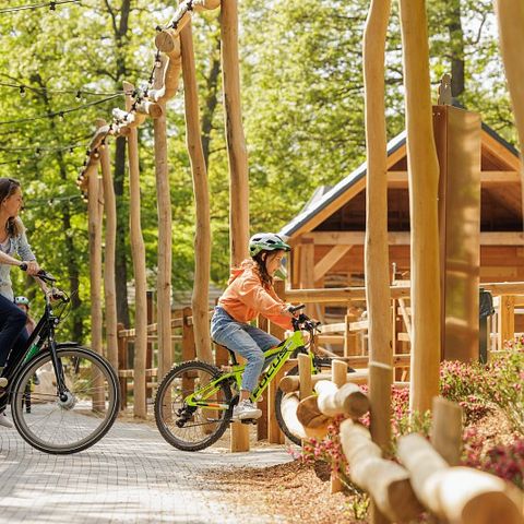 Center Parcs Park Eifel - Camping Rhineland-Palatinate - Image N°6