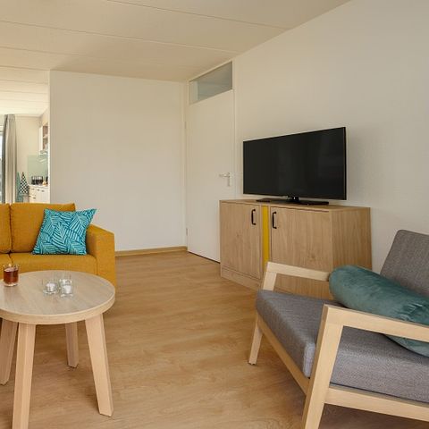 BUNGALOW 6 people - Comfort HE2613 Renewed
