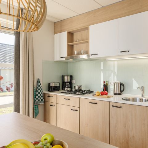 BUNGALOW 6 people - Comfort HE2613