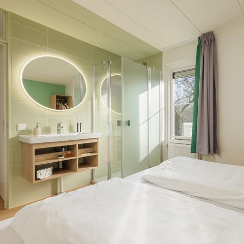 BUNGALOW 6 people - Comfort HE2614