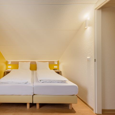 BUNGALOW 6 people - Comfort HE2614 Renewed