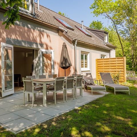BUNGALOW 8 people - Comfort HE2615 Renewed