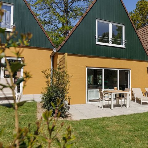 BUNGALOW 2 people - Premium HE2621 Renewed