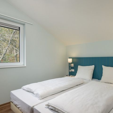 BUNGALOW 4 people - Premium HE2622 New