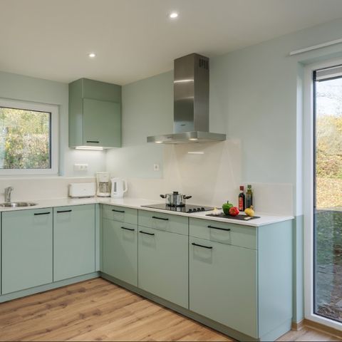 BUNGALOW 4 people - Premium HE2622