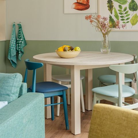 BUNGALOW 4 people - Premium HE2623 Renewed