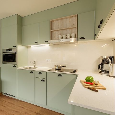 BUNGALOW 4 people - Premium HE2623 Renewed