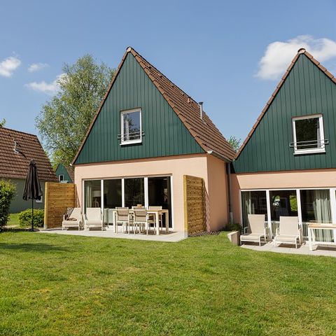 BUNGALOW 4 people - Premium HE2623 Renewed