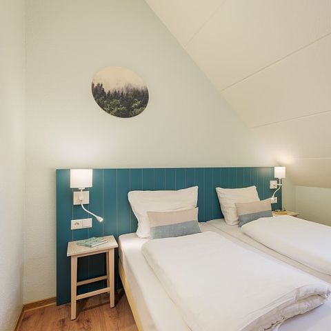 BUNGALOW 8 people - Premium HE2627