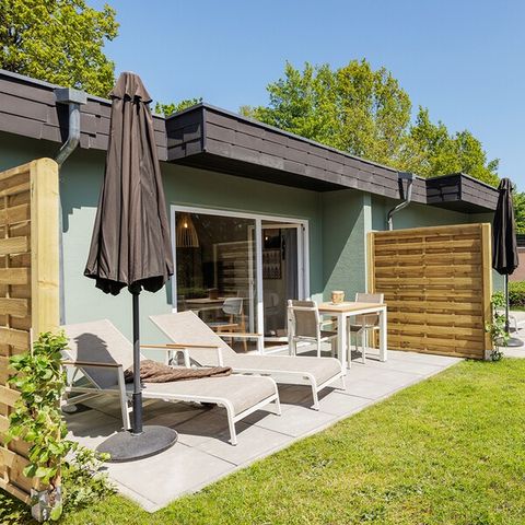BUNGALOW 2 people - Comfort HE2611 Renewed