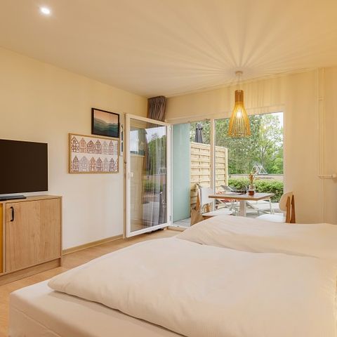 BUNGALOW 2 people - Comfort HE2611