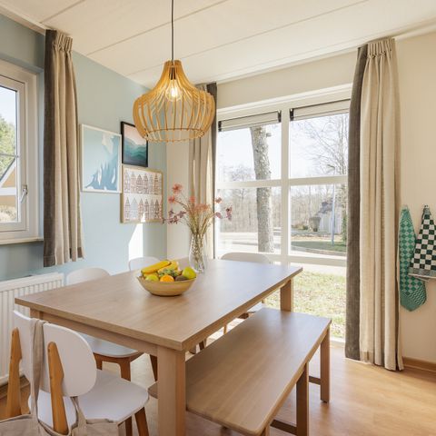 BUNGALOW 6 people - Comfort HE2613