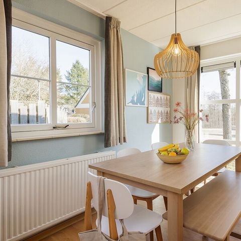 BUNGALOW 6 people - Comfort HE2613 Renewed