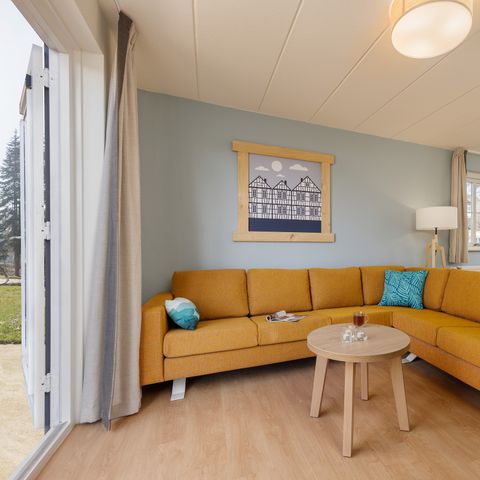 BUNGALOW 6 people - Comfort HE2613 Renewed