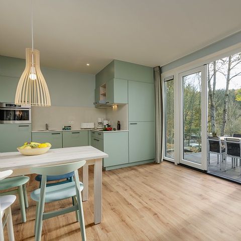 BUNGALOW 4 people - Premium HE2625