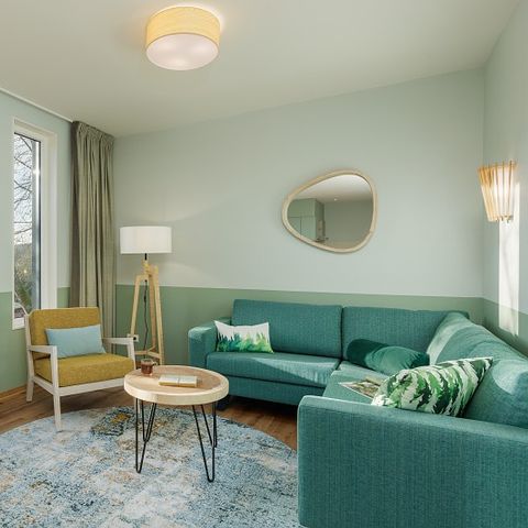 BUNGALOW 4 people - Premium HE2625