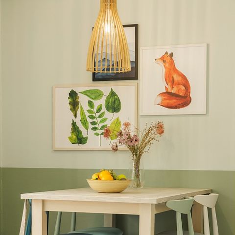 BUNGALOW 4 people - Premium SL1712