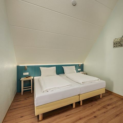 BUNGALOW 6 people - Premium HE2626